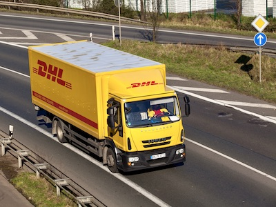 DHL Shipment On Hold - What Can I Do to Resolve It?