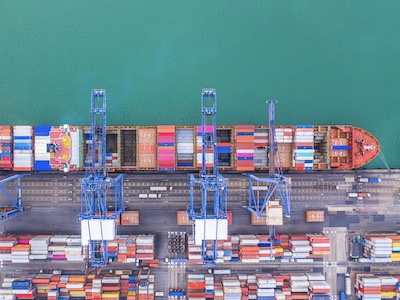 Are FCA Freight Terms Favorite for SMEs Importing from China?