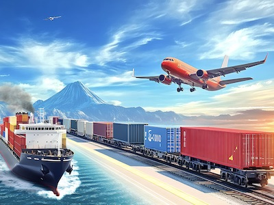 What Is 4PX Shipping and How Long Does It Take?
