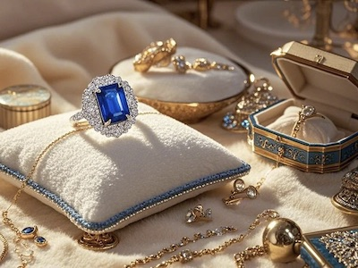 How Can I Buy Yiwu Fashion Jewellery and Sell on Amazon?