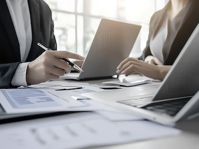 How to Setup A Small Business with Limited Budget?