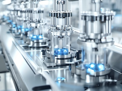 Difference between OEM and ODM Manufacturing