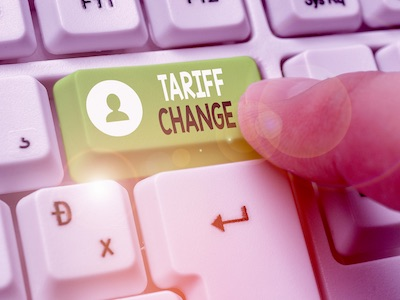 How to Import Goods from China to USA under New Tarriff Policy?