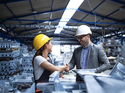 Different Types of Supplier Relationships You Need to Know
