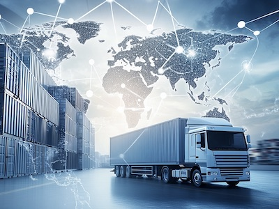 Supply Chain Traceability Solutions in Global Sourcing
