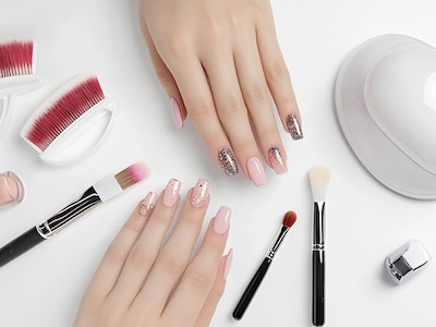 Wholesale Acrylic Nails from China and Sell Online