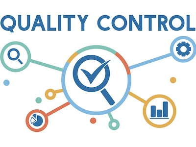 Inspection and Quality Control in Manufacturing