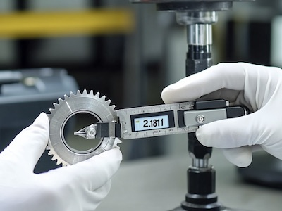 Types of Inspection in Production Management