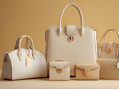 How to Qualify China Designer Handbag Manufacturers?