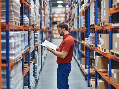 Advantages and Disadvantages of LIFO and FIFO