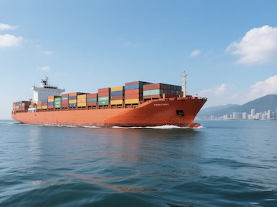 The Definitive Guide 2025: Difference between FCL and LCL Container Shipping