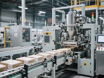 What Does “Made in PRC” Mean for Consumer Products?