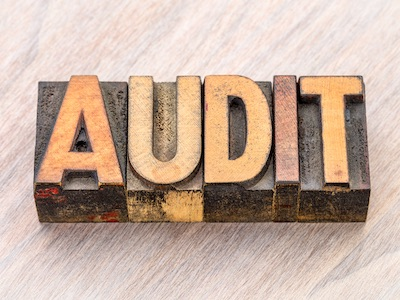 Typical Format of Supplier Quality Audit Checklist