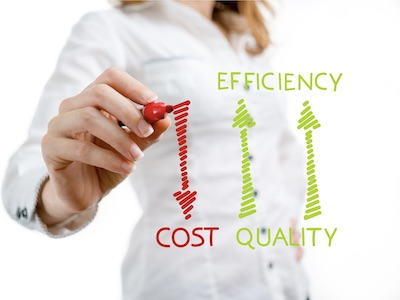 Cost Saving Strategies in Procurement from Asia