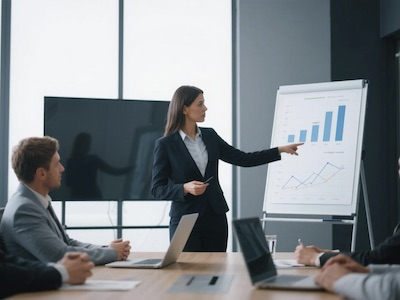 Best Practice in B2B Manufacturing Sourcing