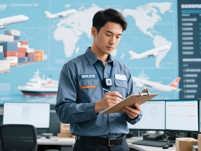 What Are the Main Functions of a China Import Freight Forwarder?