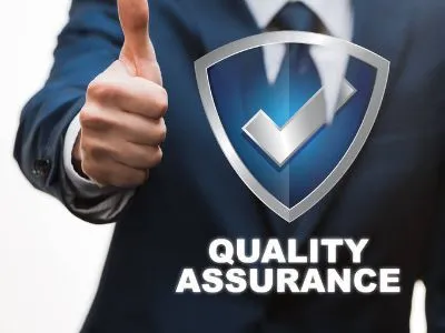 Quality Management Service in China