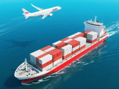 How to Save 4px Shipping Cost for Wholesale Import