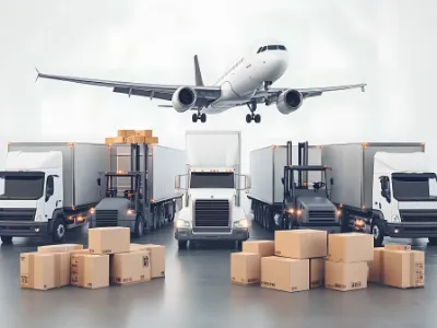 Introduction to the Largest Logistics Companies in China