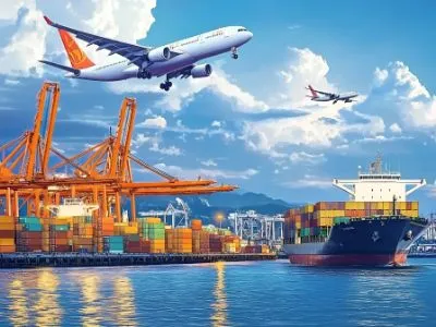 Trade Offs in Logistics and Supply Chain Management