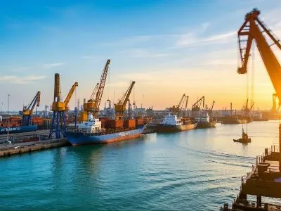 What Is Gross Weight and Net Weight in Shipping