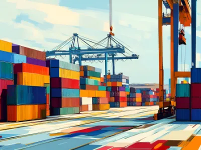 How to Calculate CBM for Ocean Freight