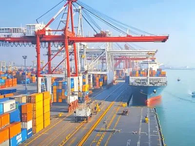Best Practice in Landed Cost Management