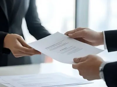 Examples of Contract Between Agency and Client