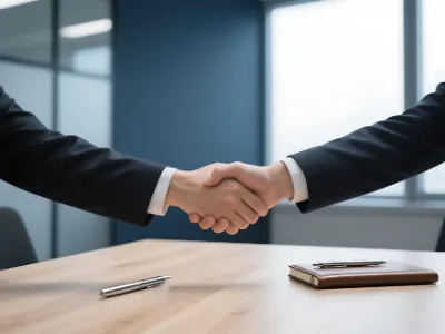 Sourcing Agent Agreement Samples and Reminders