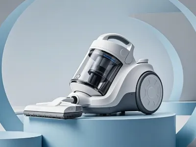 How to Choose a Cordless Vacuum Cleaner