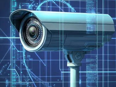 How to Choose Security Cameras for Wholesale