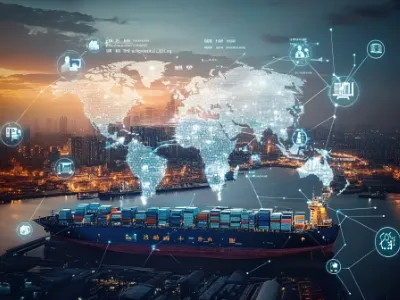 What is Global Sourcing and Explain Its Benefits