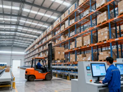 Amazon Import from China vs. Alibaba Import from China