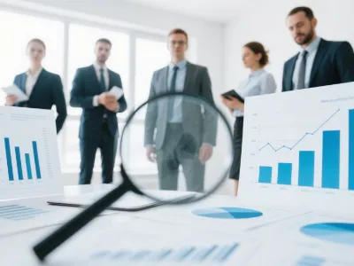 7 Step Strategic Sourcing Process You Should Know