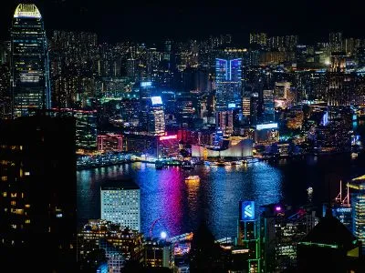 Is Global Sourcing Hong Kong Still Important