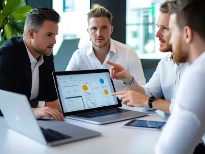 How to Do Market Research for New Business