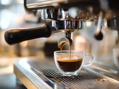 Where to Find the Best Coffee Machine Manufacturers