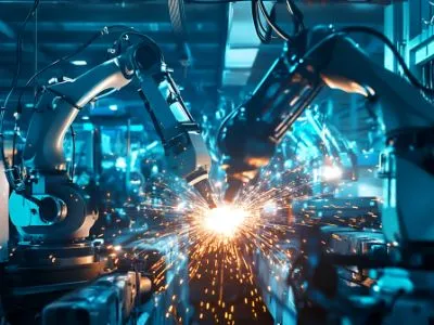Best Practices for Industrial Component Procurement
