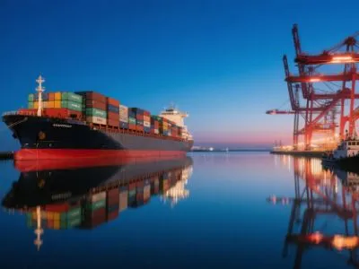 Where to Find International Freight Forwarding Services