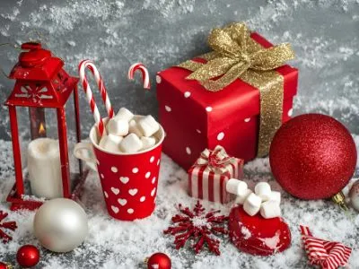 Wholesale Christmas Decorations and Ornaments