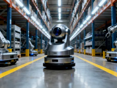 Supply Chain Inventory Management for SME