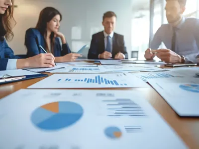 Market Research for Startups: Real Case Studies