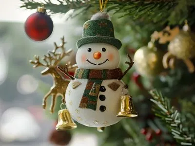 How to Buy Custom Bulk Christmas Ornaments