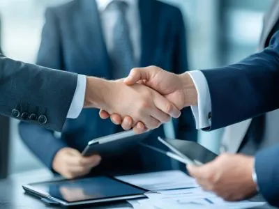 Contract Negotiation in Procurement Process