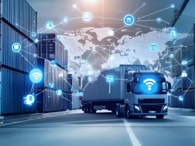 Supply Chain Management and Logistics