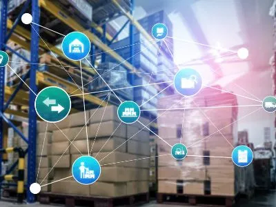 Inventory Management System for Warehouse in USA