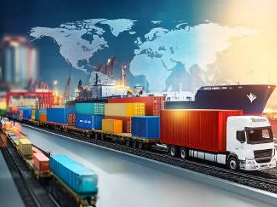 Where to Find Cross Border Logistics Services