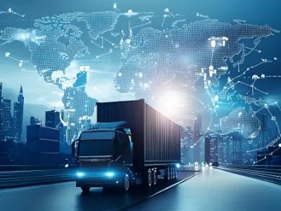 Global Logistics Management for Bulk Buying