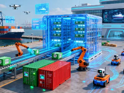 Shipping from China to Amazon FBA by Ocean: A Complete Guide