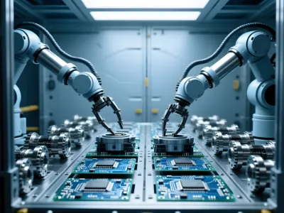 Custom Product Manufacturing in China